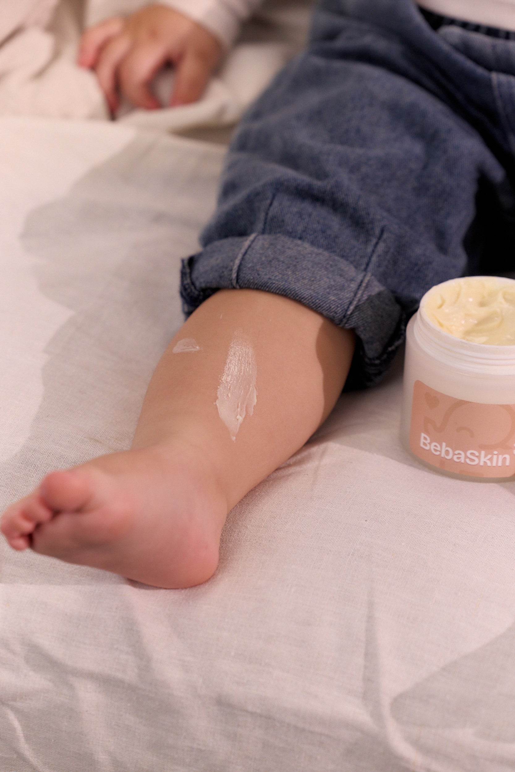 Baby Balm