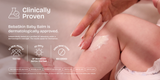 BebaSkin Baby Balm Clinically Proven