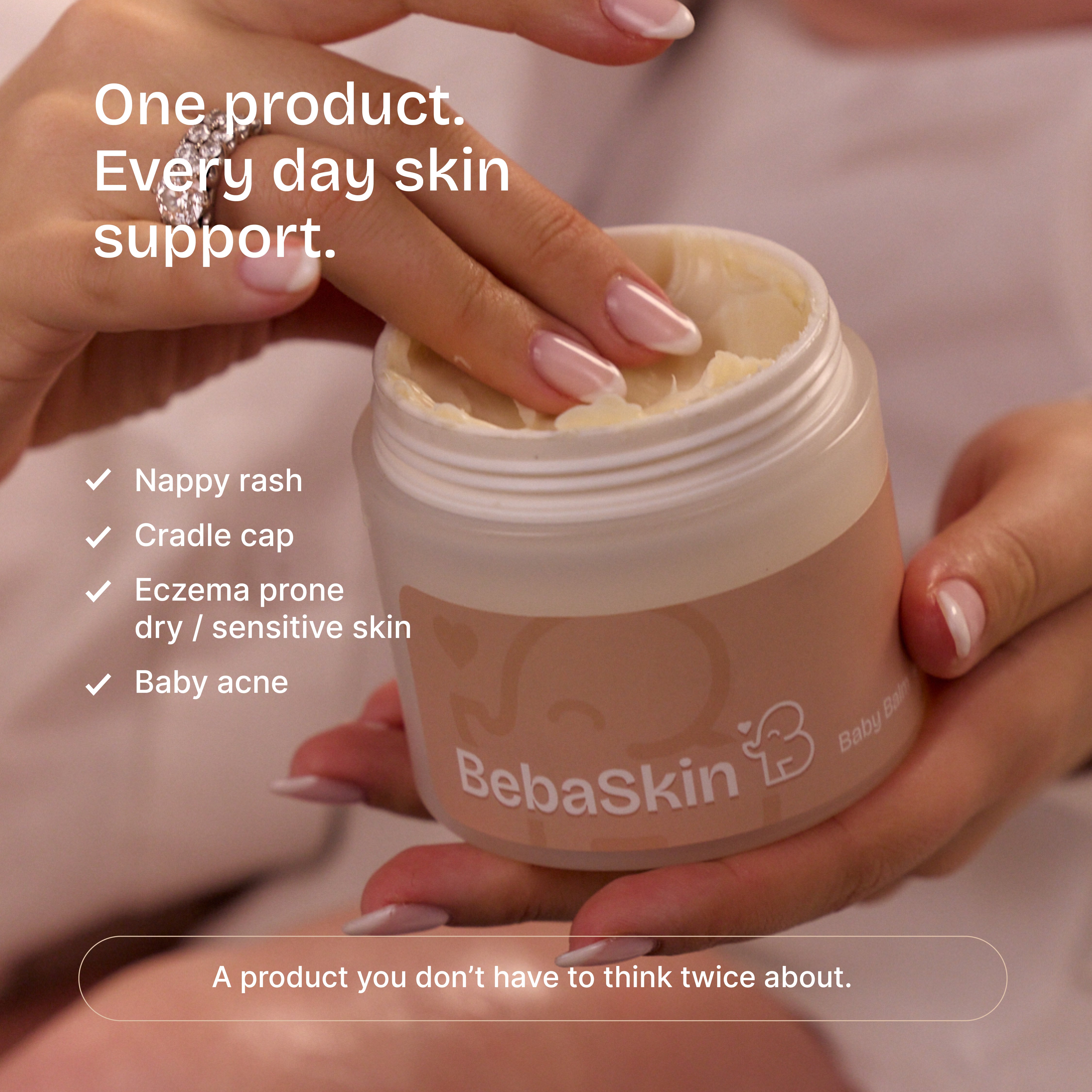 Baby Balm