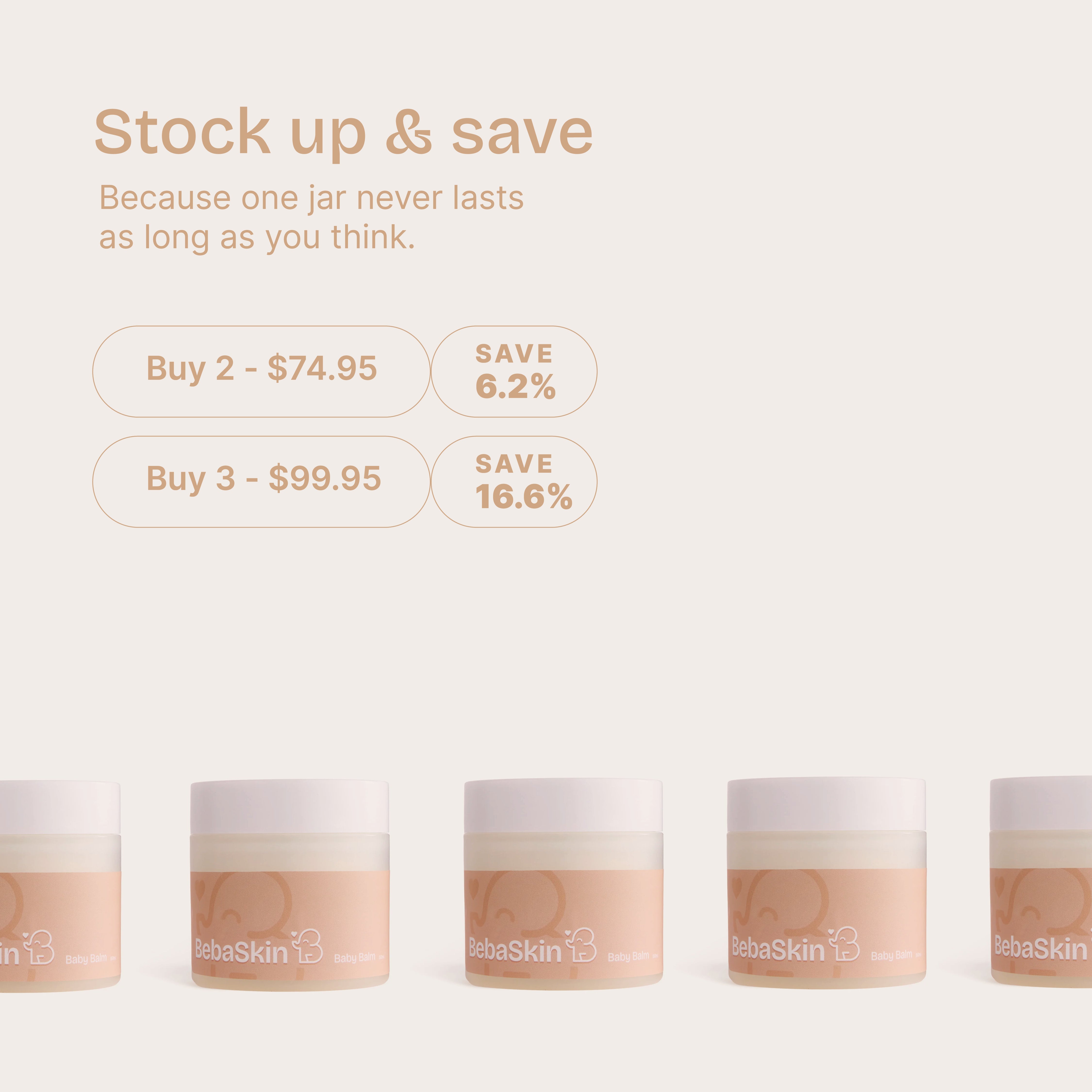 Baby Balm