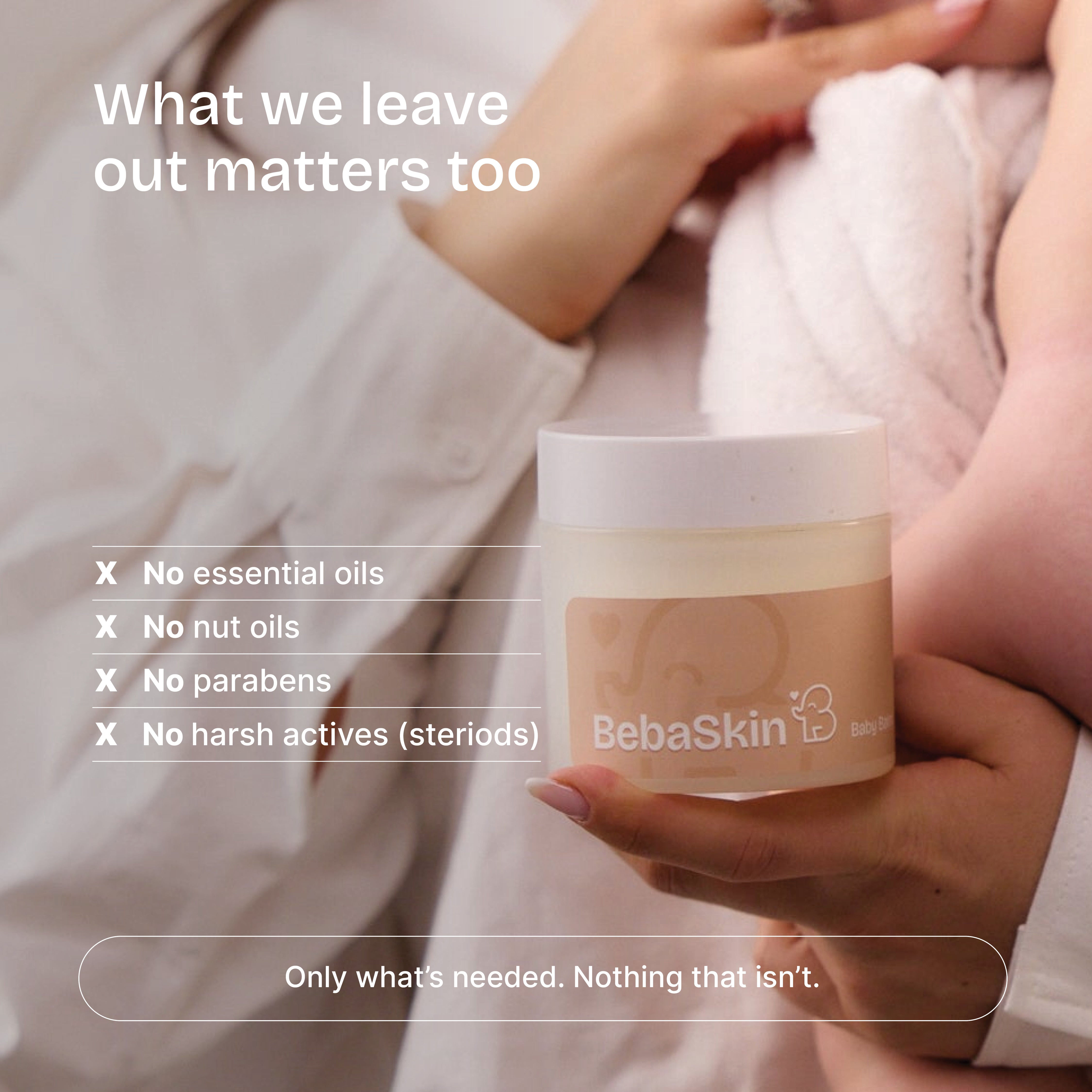 Baby Balm