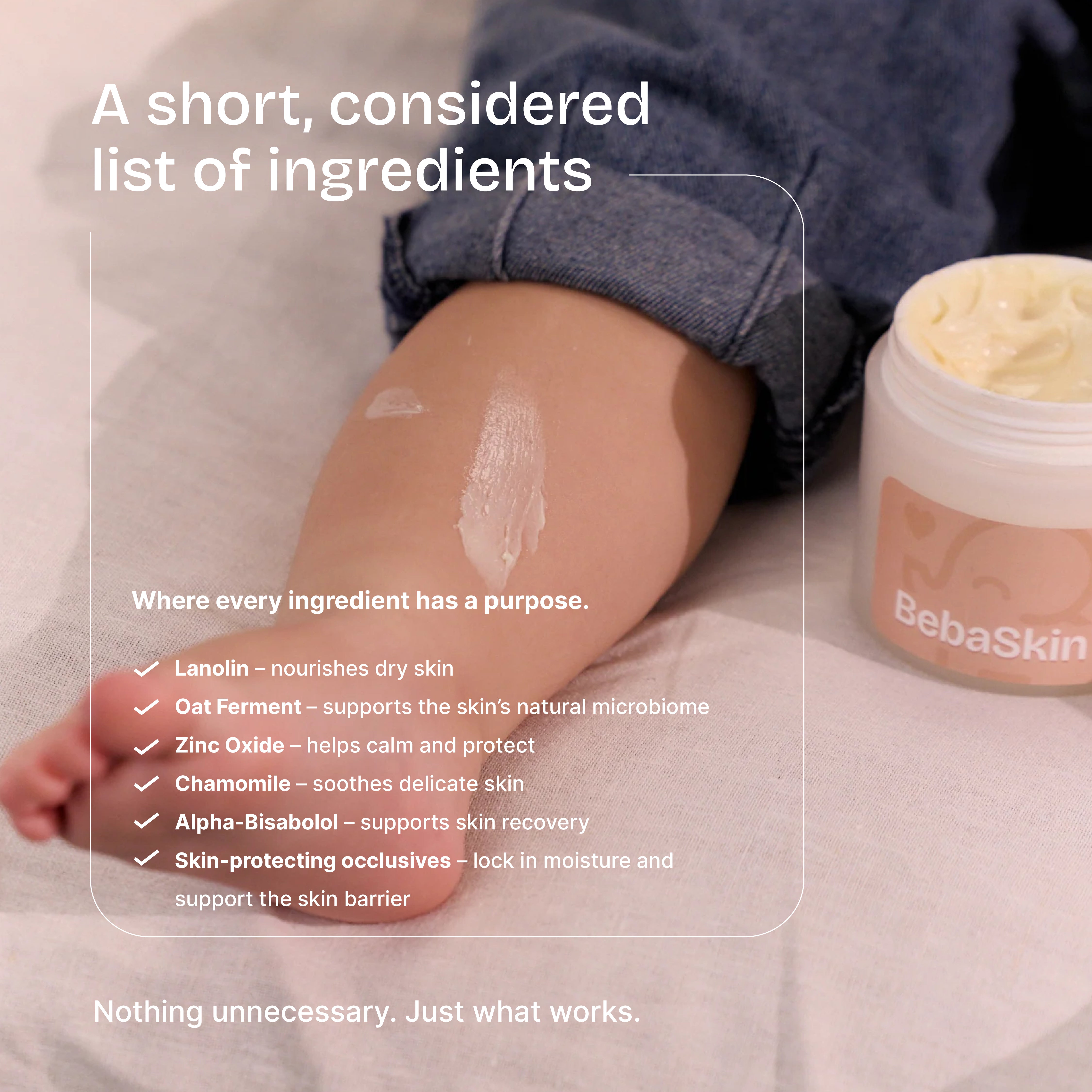 Baby Balm