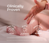 Clinically Proven BebaSkin baby balm sensitive skin